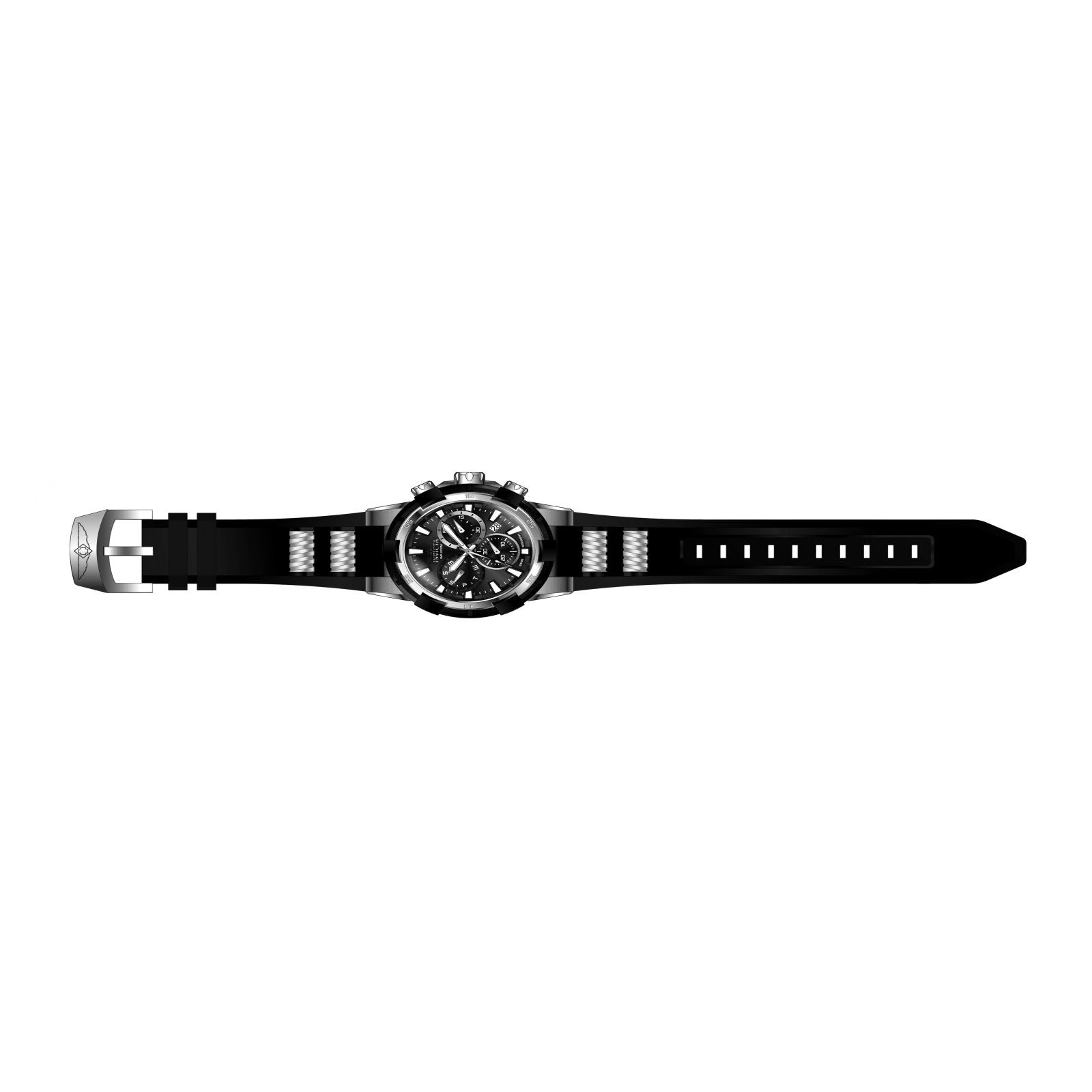 Reloj de pulsera Invicta aviator 25860