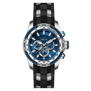 RELOJ DEPORTIVO PARA HOMBRE INVICTA SPEEDWAY 25935 - NEGRO