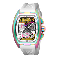 RELOJ DEPORTIVO PARA HOMBRE INVICTA S1 RALLY 25939 - BLANCO