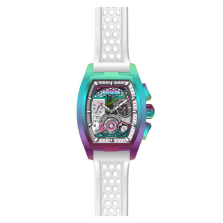 RELOJ DEPORTIVO PARA HOMBRE INVICTA S1 RALLY 25939 - BLANCO
