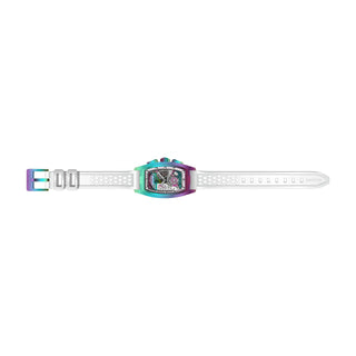 RELOJ DEPORTIVO PARA HOMBRE INVICTA S1 RALLY 25939 - BLANCO