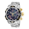 RELOJ  PARA HOMBRE INVICTA RESERVE 25977 - ACERO