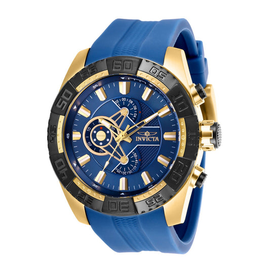 RELOJ DEPORTIVO PARA HOMBRE INVICTA PRO DIVER 25996 - AZUL