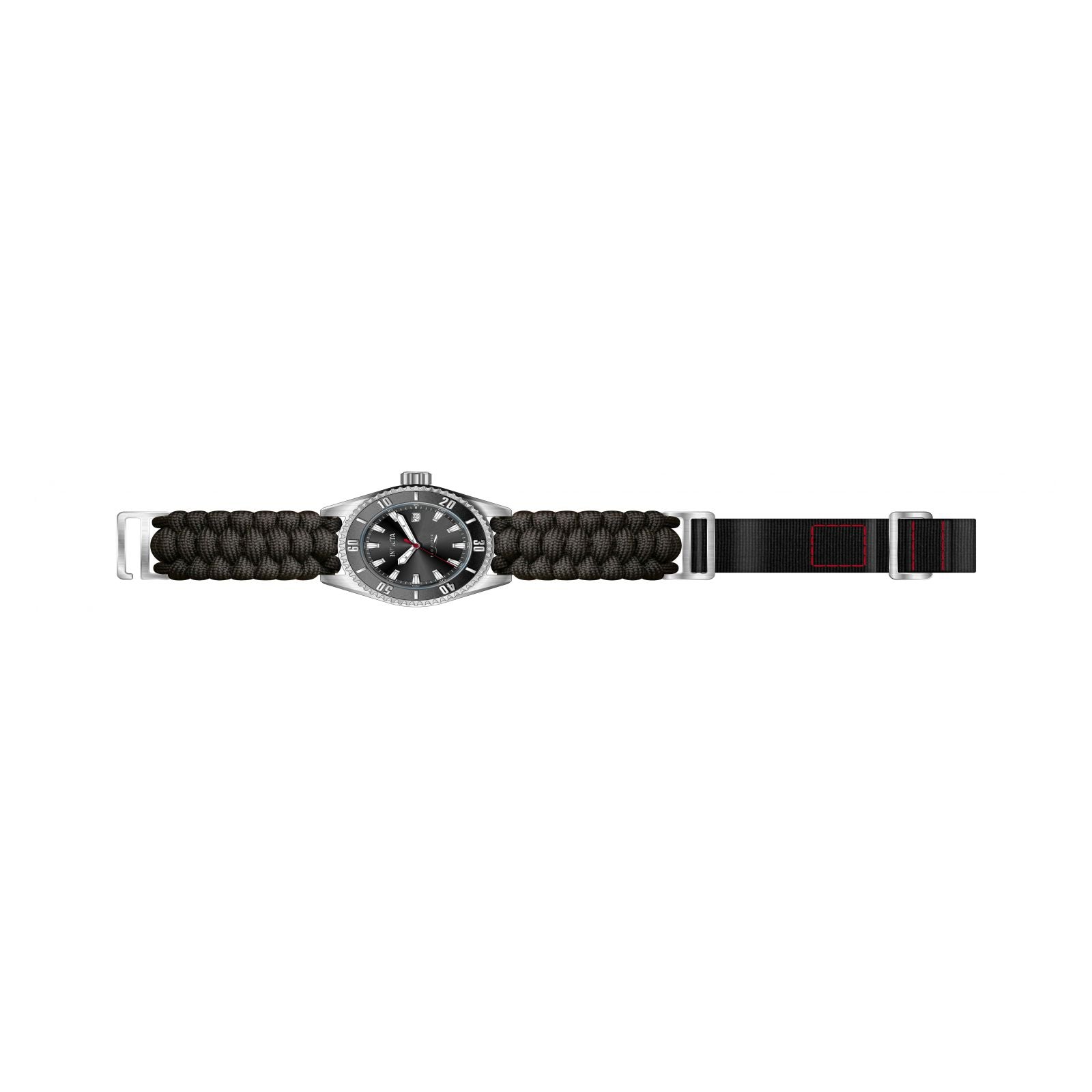 RELOJ PARA HOMBRE INVICTA PRO DIVER 26024 NEGRO