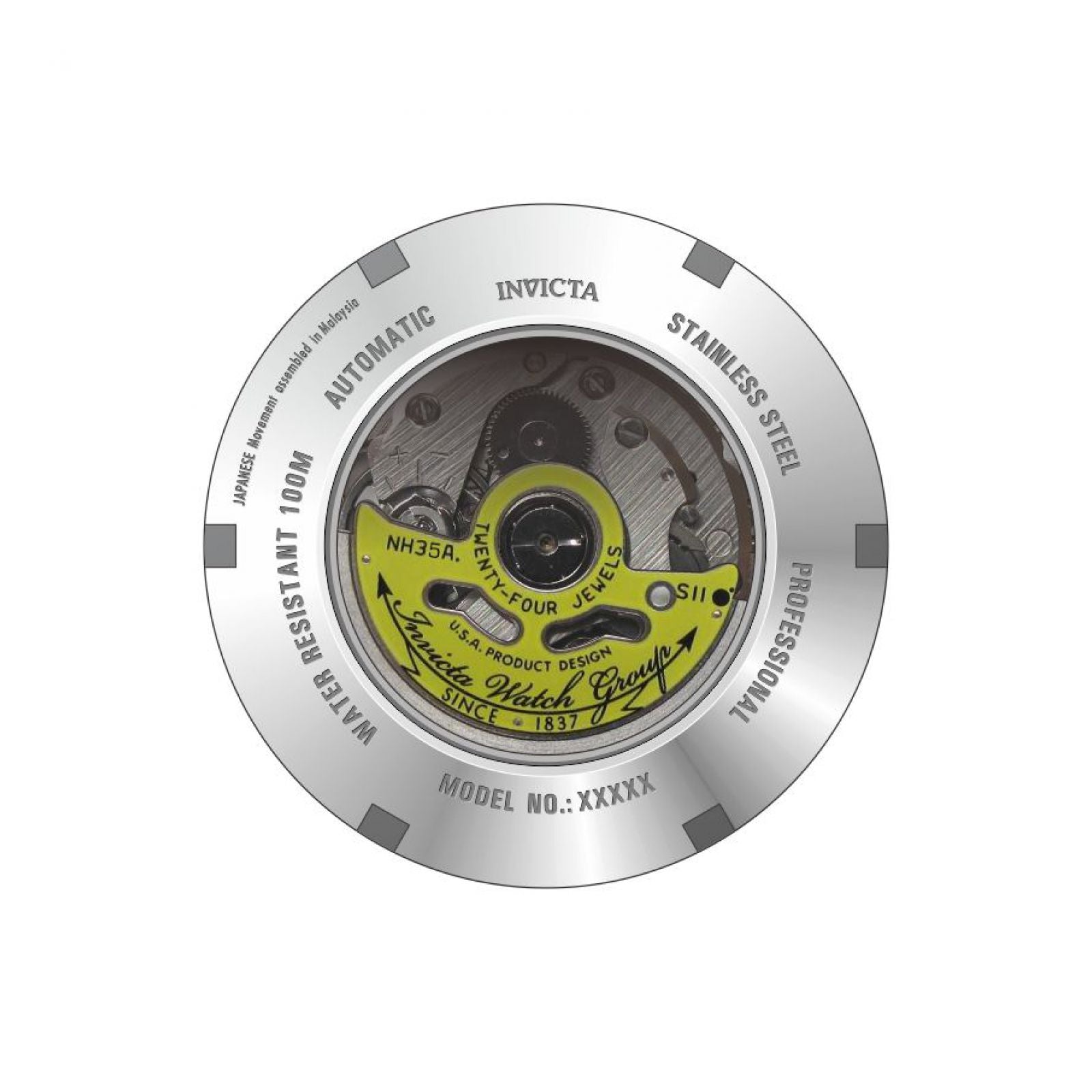 Invicta 26025 hotsell