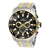 RELOJ  PARA HOMBRE INVICTA PRO DIVER 26081 - ORO, ACERO