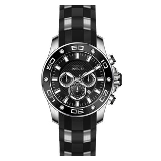 RELOJ DEPORTIVO PARA HOMBRE INVICTA PRO DIVER 26084 - NEGRO