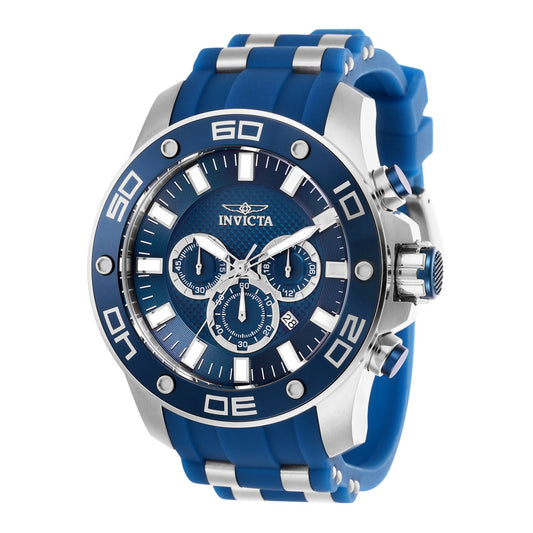 RELOJ DEPORTIVO PARA HOMBRE INVICTA PRO DIVER 26085 - AZUL