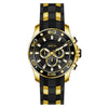 RELOJ DEPORTIVO PARA HOMBRE INVICTA PRO DIVER 26086 - NEGRO