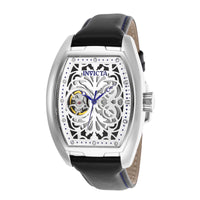 RELOJ CLÁSICO PARA HOMBRE INVICTA S1 RALLY 26089 - NEGRO