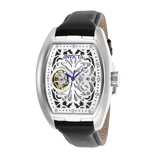 RELOJ CLÁSICO PARA HOMBRE INVICTA S1 RALLY 26089 - NEGRO