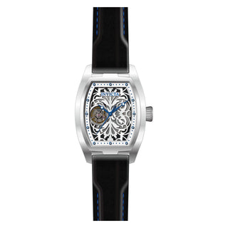 RELOJ CLÁSICO PARA HOMBRE INVICTA S1 RALLY 26089 - NEGRO