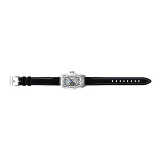 RELOJ CLÁSICO PARA HOMBRE INVICTA S1 RALLY 26089 - NEGRO