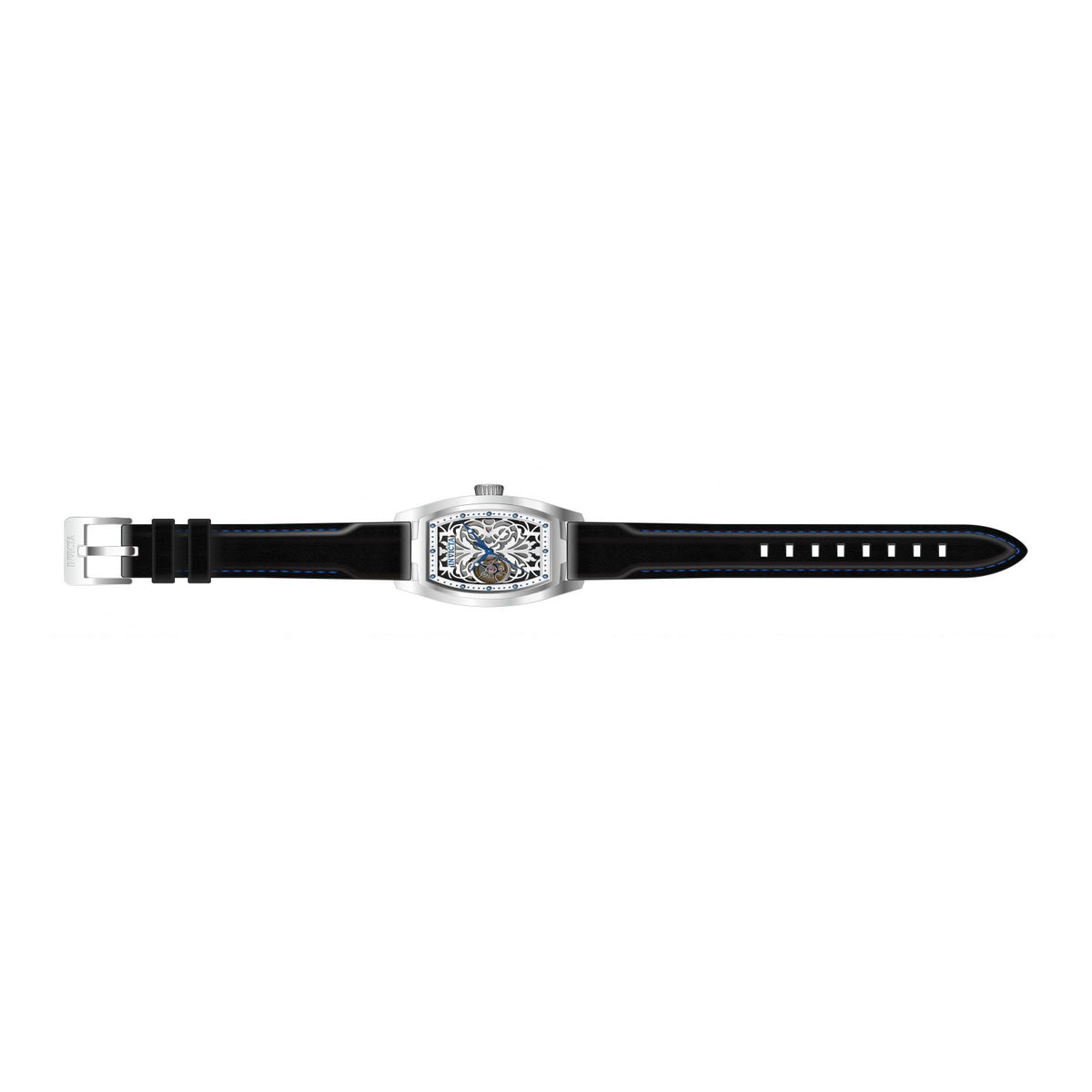 RELOJ CLÁSICO PARA HOMBRE INVICTA S1 RALLY 26089 - NEGRO