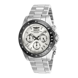 RELOJ  PARA HOMBRE INVICTA SPEEDWAY 26111 - BRONCE