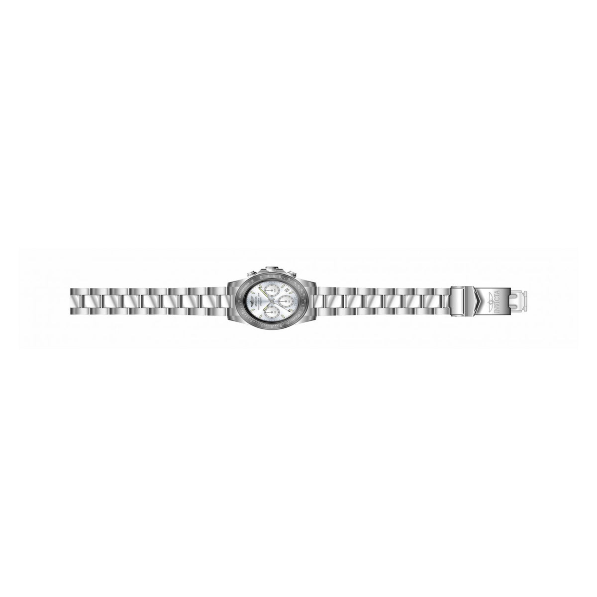 RELOJ  PARA HOMBRE INVICTA SPEEDWAY 26111 - BRONCE