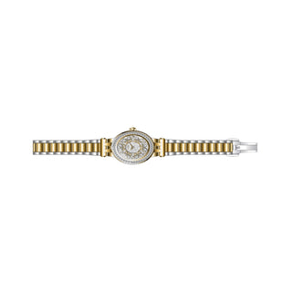 RELOJ  PARA MUJER INVICTA SUBAQUA 26156 - ACERO, ORO