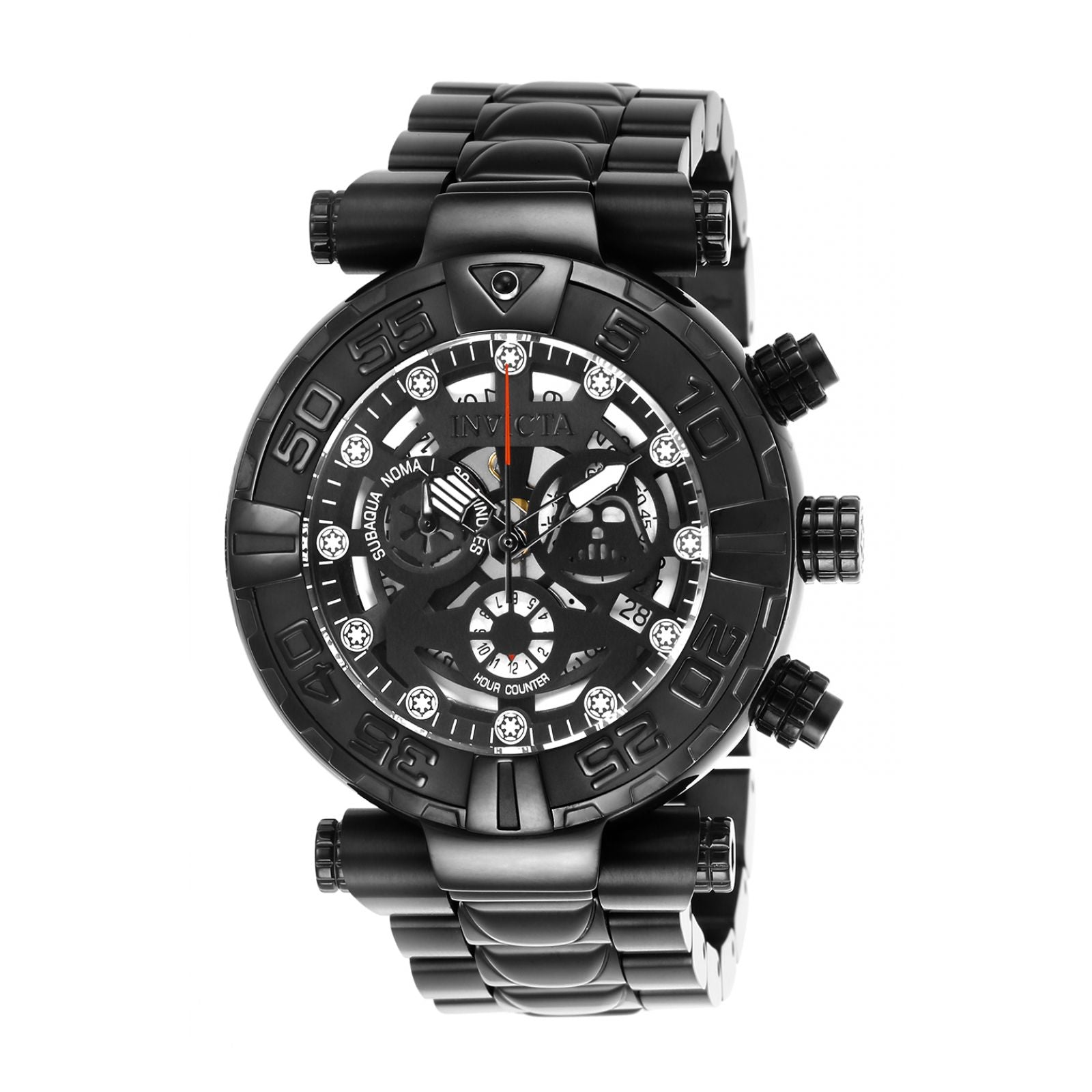 Reloj de pulsera Invicta star wars 26160