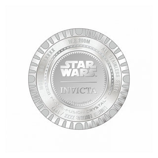 Reloj de pulsera Invicta star wars 26160