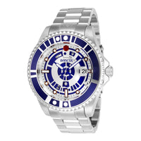 Reloj de pulsera Invicta star wars 26164