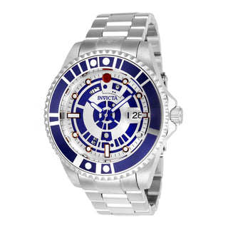 Reloj de pulsera Invicta star wars 26164