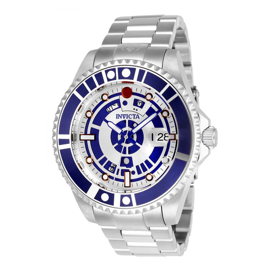 Reloj de pulsera Invicta star wars 26164