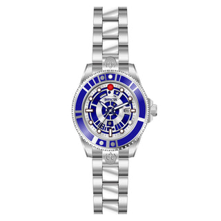 Reloj de pulsera Invicta star wars 26164