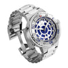 RELOJ R2-D2 PARA HOMBRE INVICTA STAR WARS 26201 - ACERO