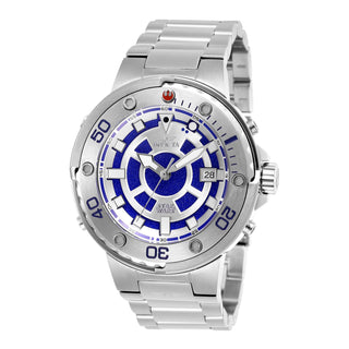 RELOJ R2-D2 PARA HOMBRE INVICTA STAR WARS 26201 - ACERO