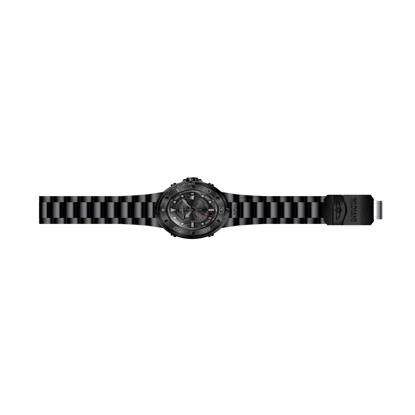 Reloj de pulsera Invicta star wars 26202