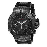 RELOJ DARTH VADER PARA HOMBRE INVICTA STAR WARS 26241 - NEGRO