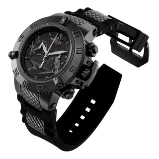 RELOJ DARTH VADER PARA HOMBRE INVICTA STAR WARS 26241 - NEGRO