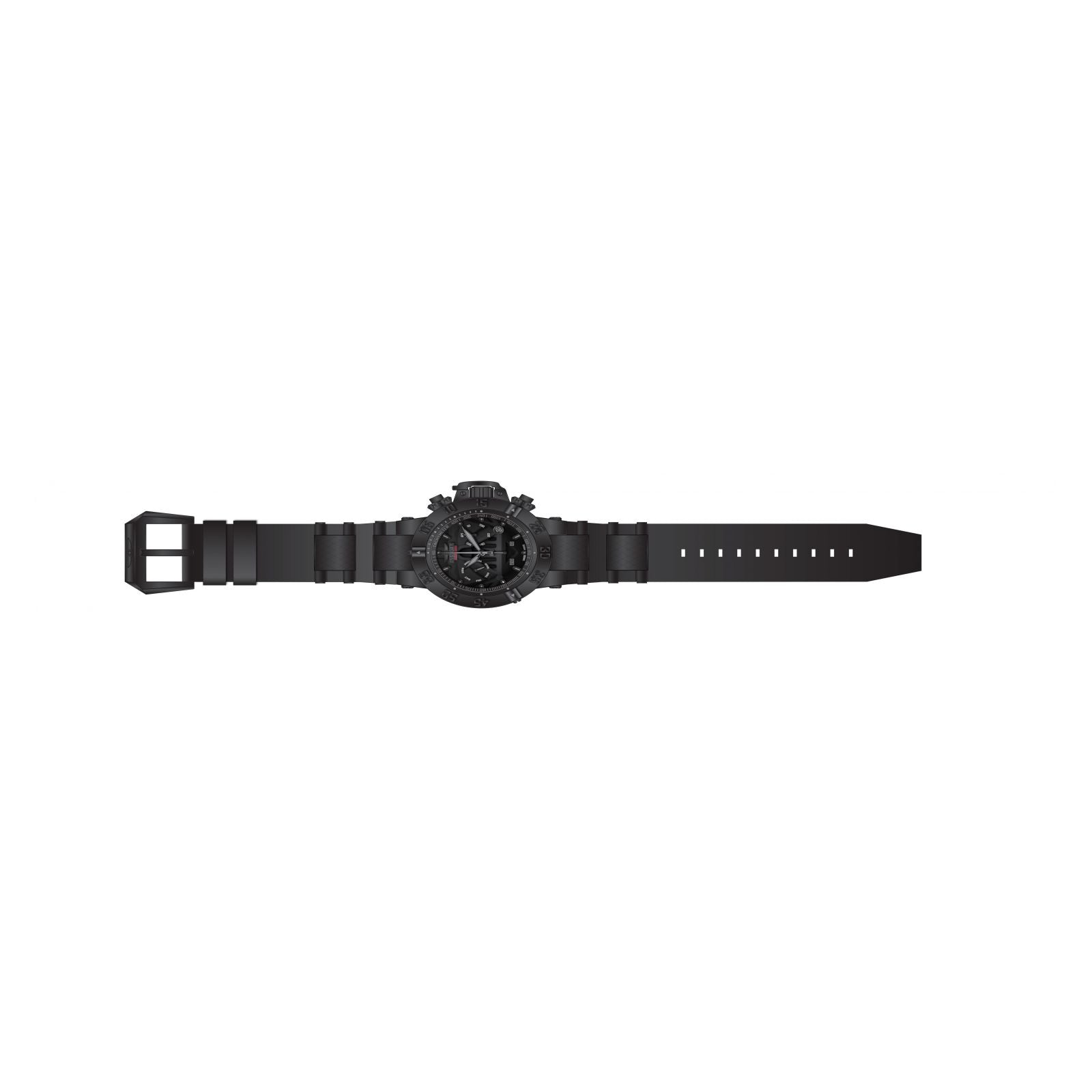 RELOJ DARTH VADER PARA HOMBRE INVICTA STAR WARS 26241 - NEGRO