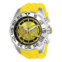 Reloj de pulsera Invicta speedway 26298