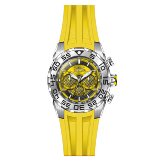 Reloj de pulsera Invicta speedway 26298