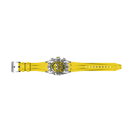 Reloj de pulsera Invicta speedway 26298