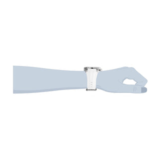 RELOJ DEPORTIVO PARA HOMBRE INVICTA SPEEDWAY 26299 - BLANCO