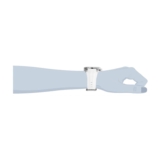 RELOJ DEPORTIVO PARA HOMBRE INVICTA SPEEDWAY 26299 - BLANCO