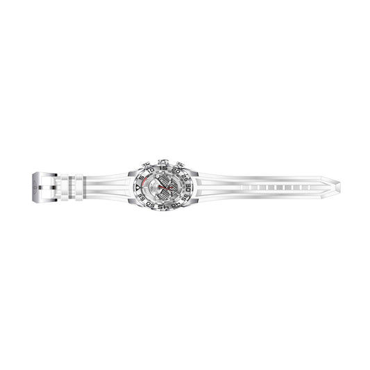 RELOJ DEPORTIVO PARA HOMBRE INVICTA SPEEDWAY 26299 - BLANCO
