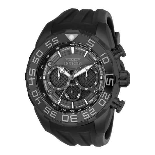 RELOJ DEPORTIVO PARA HOMBRE INVICTA SPEEDWAY 26308 - BRONCE DE CAÑÓN