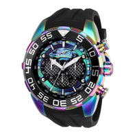 RELOJ DEPORTIVO PARA HOMBRE INVICTA SPEEDWAY 26311 - NEGRO