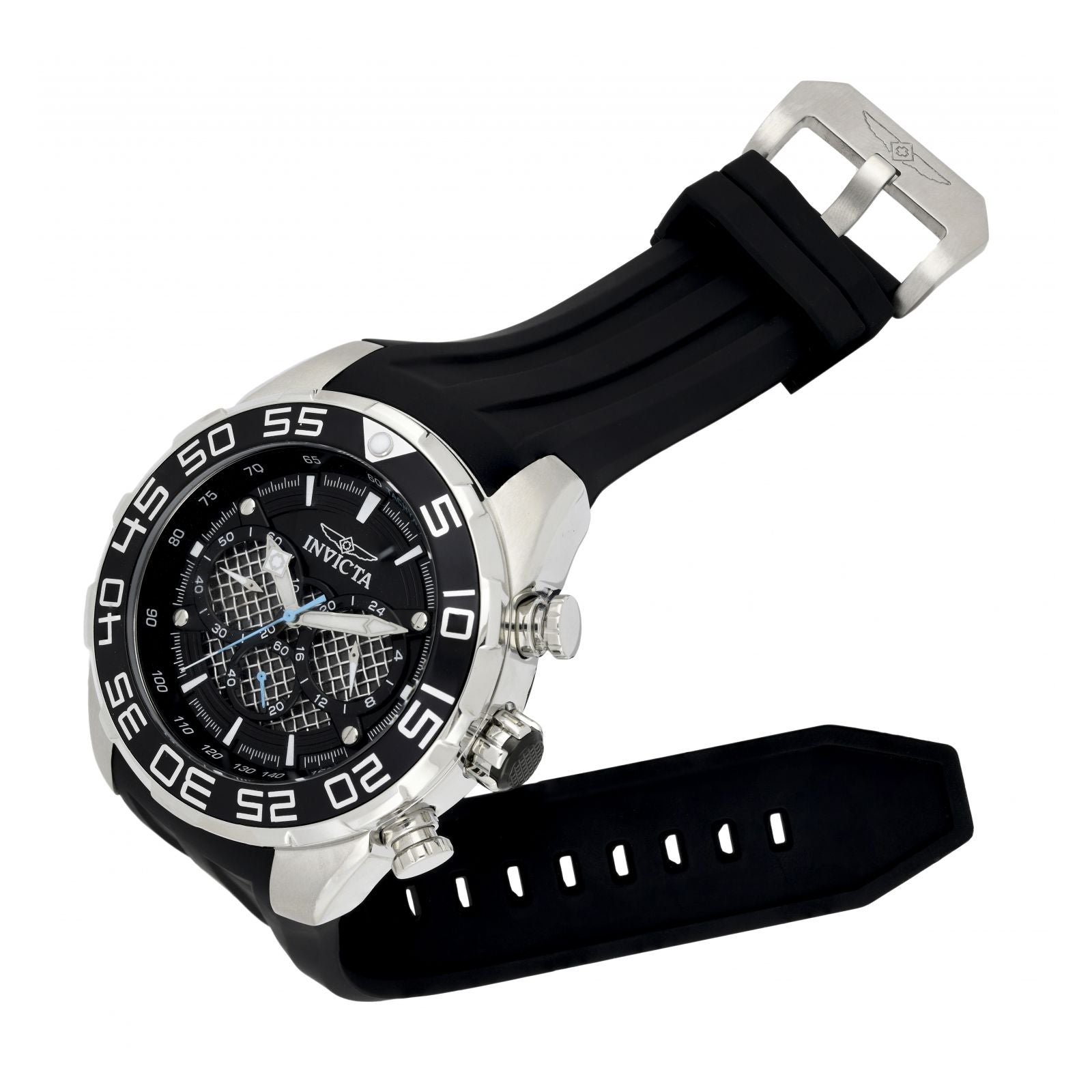 Reloj de pulsera Invicta speedway 26314