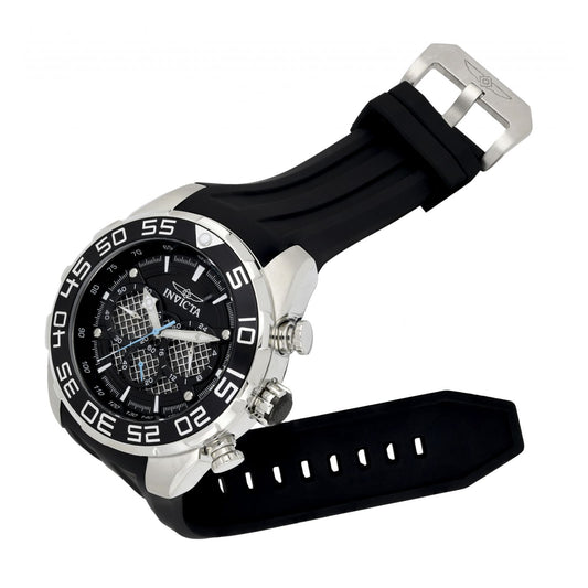 Reloj de pulsera Invicta speedway 26314