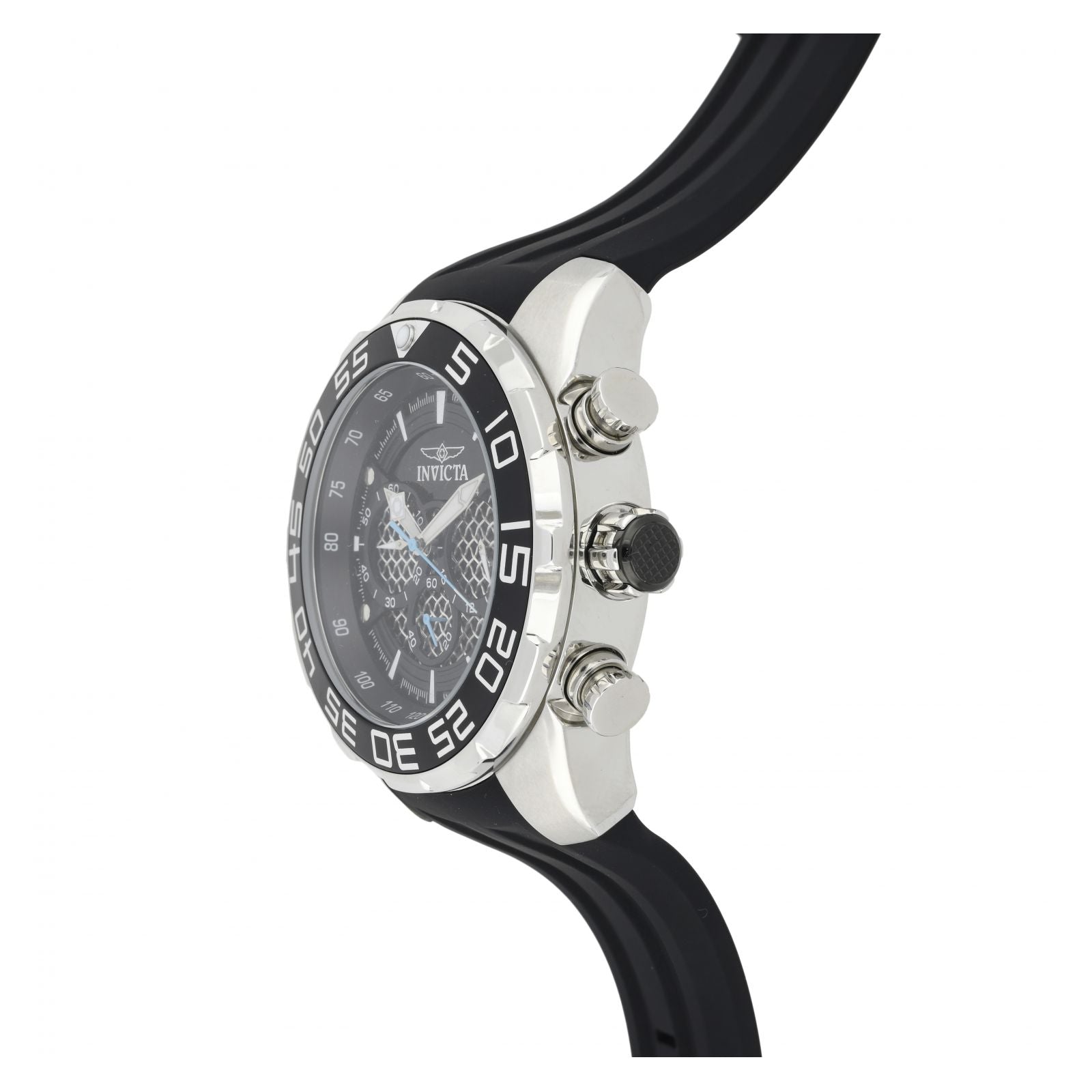 Reloj de pulsera Invicta speedway 26314