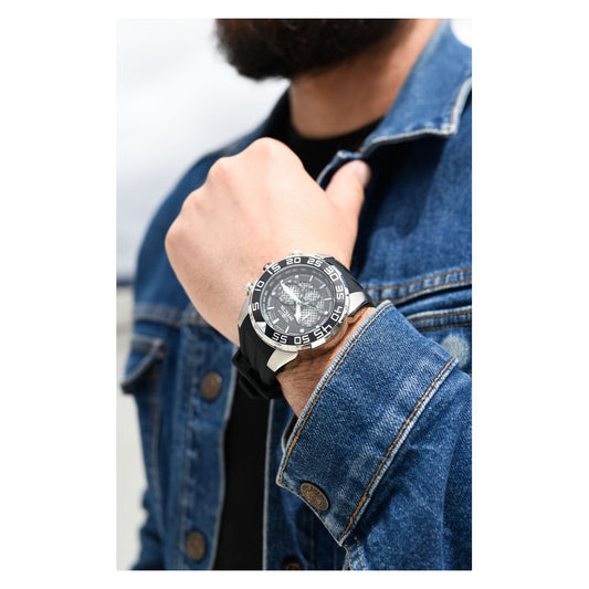 Reloj de pulsera Invicta speedway 26314