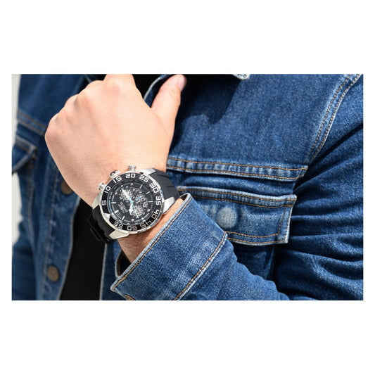 Reloj de pulsera Invicta speedway 26314