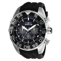 Reloj de pulsera Invicta speedway 26314