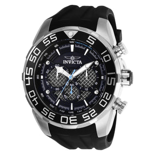 Reloj de pulsera Invicta speedway 26314
