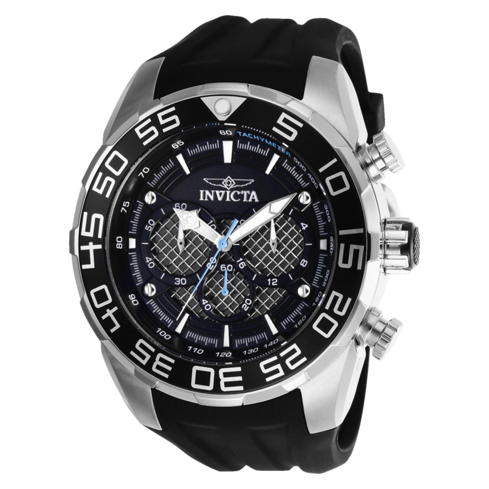 Reloj de pulsera Invicta speedway 26314