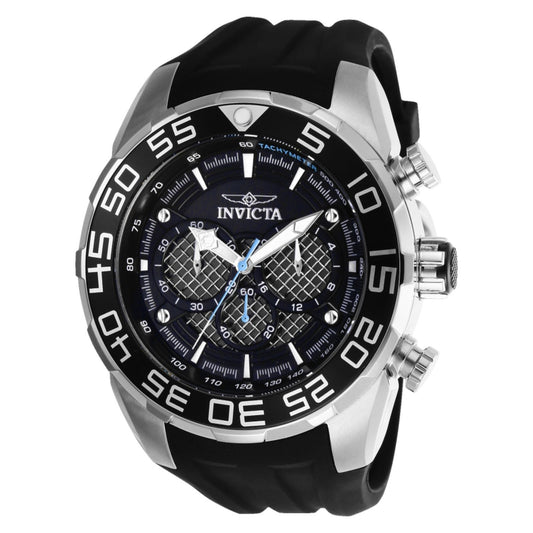 Reloj de pulsera Invicta speedway 26314